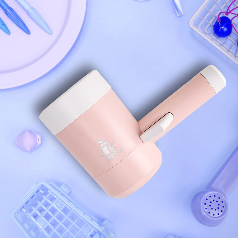 Portable Dog Paw Cleaner Cup - Soft Silicone Muddy Foot Washer for Pets.