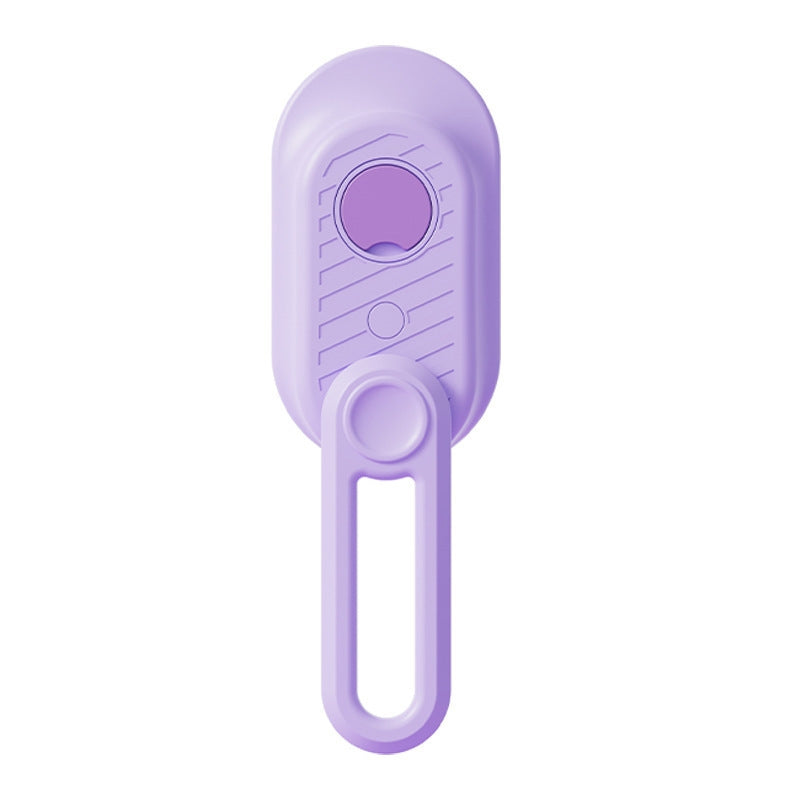 3 in 1 Steamy Cat Brush- Professional Grooming, Massage & Cleaning Tool